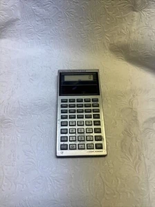 Texas Instruments TI-30 SLR Solar Wissenschaftlicher Taschenrechner Vintage - Bild 1 von 2
