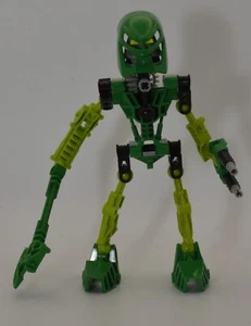 8535, Lewa, LEGO® BIONICLE - 100% Completo - Foto 1 di 3