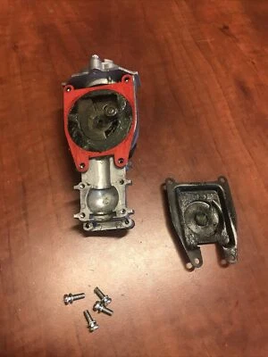 OEM Parts Gearbox Assembly For 20V. Craftsman 9.46756 Reciprocating Saw - Image 1 of 4