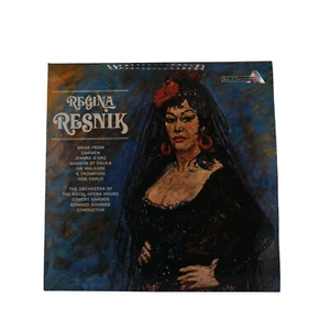 Habanera & Andere Chansons, Ace Of Diamonds, 1970, Edward Downes - Picture 1 of 2