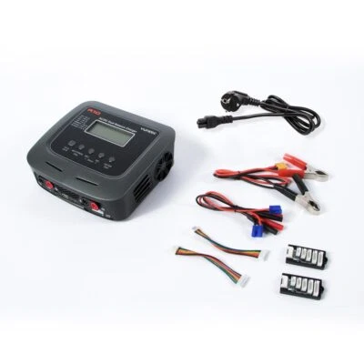 DS24 Yuneec H920 H520  Hplus  Typhoon Tornado DUAL A10 Ladegerät Ersatzteil - Bild 1 von 2