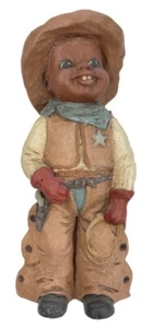Eli All Gods Children God is Love Martha Holcombe Figur - Bild 1 von 2
