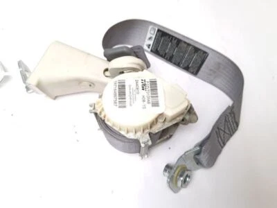 2º RETRACTOR DE CINTURÓN DE SEGURIDAD CENTRAL TRASERO para Dodge Grand Carv 2008 OEM 0ZV731D5AB Foto 1 de 4