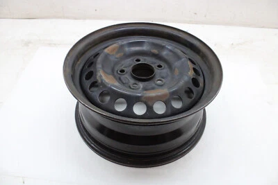 2013 HONDA CIVIC STEEL WHEEL 15 6.5" 64051 OEM 13 14 15 - Image 1 of 4