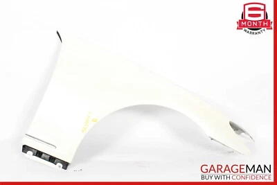 07-10 Panel guardabarros lateral derecho pasajero mercedes w216 cl500 cl600 cl63 amg fabricante de equipos originales Foto 1 de 4