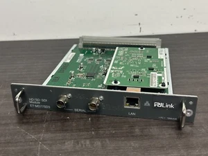 Panasonic ET-MD77SD3 High Definition Interface Board - G11 - Picture 1 of 5
