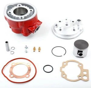 (33483) Cilindro Airsal (90cc Aluminio X Trem) MBK X-Limit 50 Año 03-06 - Imagen 1 de 1