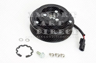 KIT EMBRAGUE COMPRESOR AIRE ACONDICIONADO NUEVO para motor Nissan NV200 2013-2018 2,0 litros Foto 1 de 2