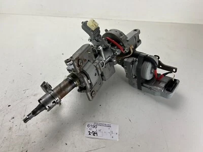 Columna de dirección asistida eléctrica OEM LEXUS NX 200T 2015-2021 2,0 L AWD Foto 1 de 4