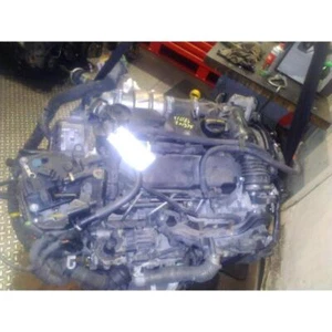 ⭐ PART ENGINE D4162T FOR VOLVO SERIES V50 - S40 (08-13) 1.6 TD (84KW) (D2) SW 2008 - Picture 1 of 8