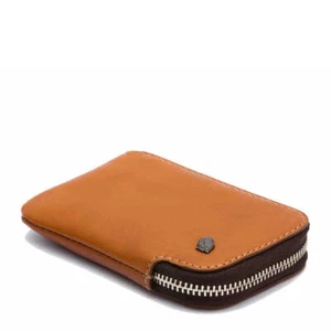 Bellroy Card Pocket Caramel - Picture 1 of 2