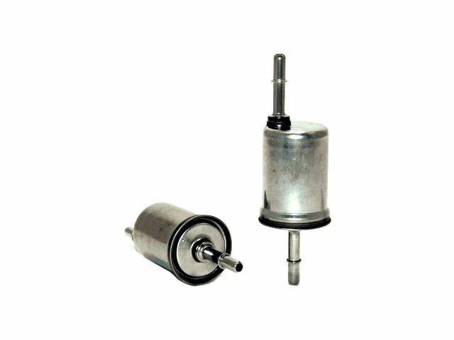 WIX Fuel Filter fits Lincoln Navigator 2003-2006 5.4L V8 84VBHB - Image 1 of 1
