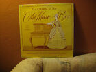 The Charm of The Old Music Box - Hacker VG++ RARE Private Old Time 
