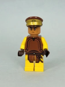 Lego Star Wars Naboo Security Guard Minifigure SW0594 Set 75058 and 75091 9c - Picture 1 of 3