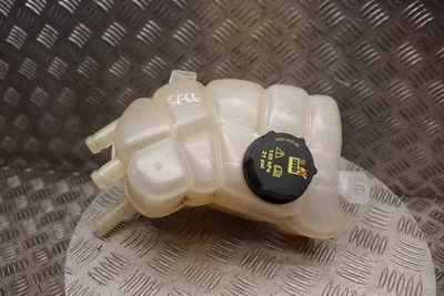 FORD MONDEO MK5 1.5 ECOBOOST ANTIFREEZE HEADER TANK DG93-8A080-B 2015-2018 SF66 - Image 1 of 4