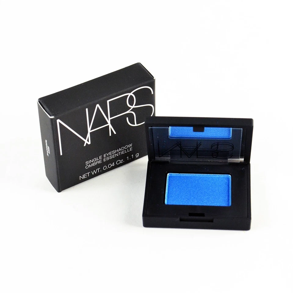 Nars Single Eyeshadow SHOWGIRL 5359 - Size 0.04 Oz. / 1.1 g - New - Image 1 of 1