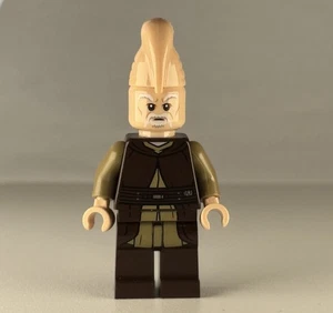 LEGO Star Wars Ki-Adi-Mundi Minifigure 75206 - Picture 1 of 2