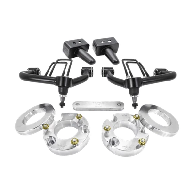 ReadyLift  69-2302 3.5" SST Lift Kit - Ford F-150 2009-2013 - Image 1 of 4