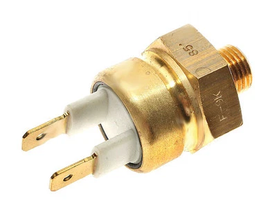 Interruptor de temperatura del ventilador de refrigerante del motor Audi 5000 Quattro 1987-1988 65421XWHP Foto 1 de 2