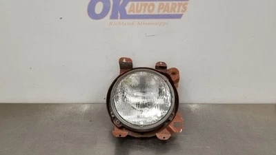 VOLKSWAGEN VANAGON 1987 HAZ SELLADO FARO MONTAJE LÁMPARA CONDUCTOR IZQUIERDO Foto 1 de 4