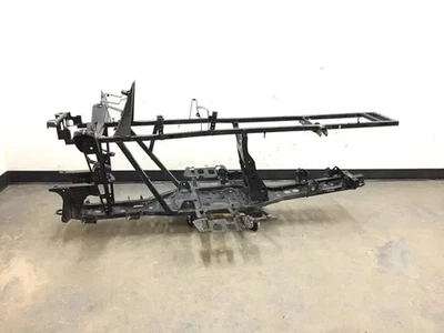 Chasis de cuadro Polaris Sportsman 450 HO 2021 dirección asistida eléctrica 3323 Foto 1 de 4