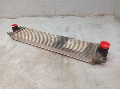 Vauxhall Movano Estate (J9) 2.2 Dti Intercooler - Image 1 of 4