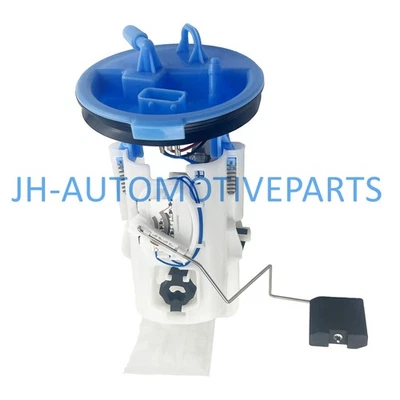Electric Fuel Pump Module Assembly For 16142229684 BMW M3 L6 3.2L 2001-2006 - Image 1 of 4