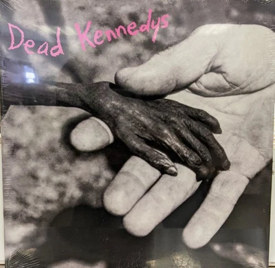 Dead Kennedys Plastic Surgery Disasters - LP 33T - Photo 1/2