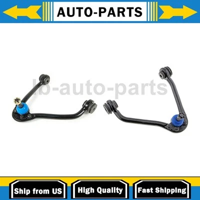 Front Upper Control Arm w/ Ball Joint 2x Fits GMC C2500 5.0L 1988-1999 - Image 1 of 4