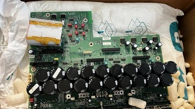 Crown Audio Macro-Tech MA 5000i 2-Channel 2500W Power Supply Board Only!! - Image 1 of 4