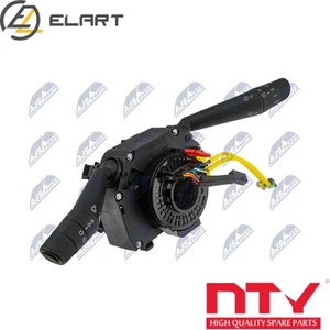 STEERING COLUMN SWITCH EPE-FT-004 FOR FIAT PUNTO/EVO/GRANDE/Hatchback/Van 1.4L - Picture 1 of 13