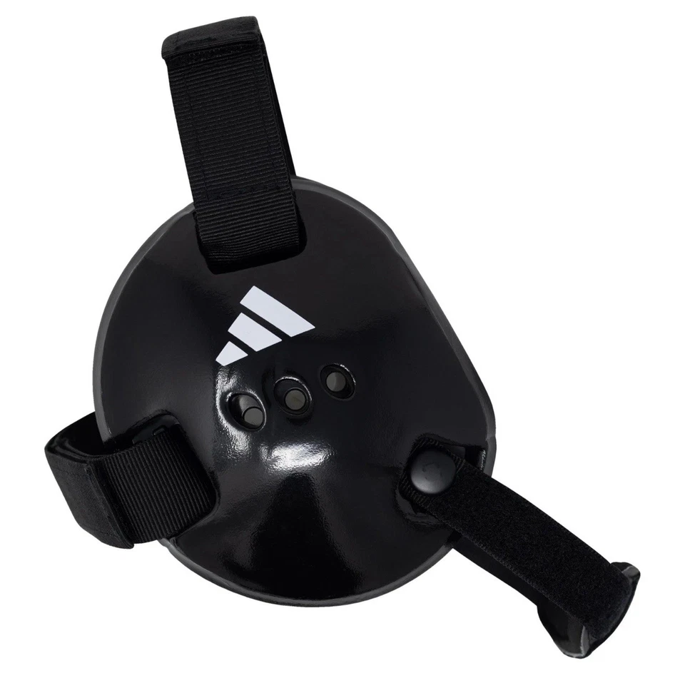 Adidas Junior Response Earguard For Young Wrestlers Adjustable Secure Fit - Image 1 of 1