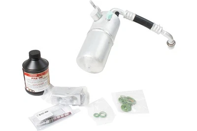 Factory Air Complete Air Conditioning Kit Fits 97-01 Ford Expedition Part 3231NK Foto 1 de 4