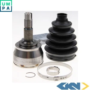 JOINT KIT DRIVE SHAFT 306776 FOR OPEL CORSA/Hatchback/Van B14/D14XEL 4cyl - Picture 1 of 9