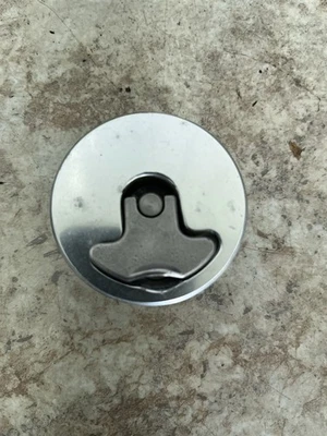 Tapa del tanque de combustible de gasolina Cirrus SR 22 SR22 para aviones  Foto 1 de 4