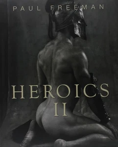 Paul Freeman Heroics 2 (Relié) - Picture 1 of 3