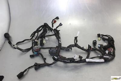 2021 雅马哈 Yzf R3 主发动机线束电机线织机 4 件 19-22 YzfR3 — 第 1/4 张图片