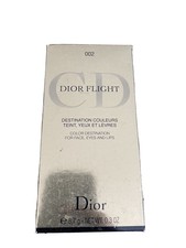 Christian Dior Flight Make Up Palette Neu Ovp