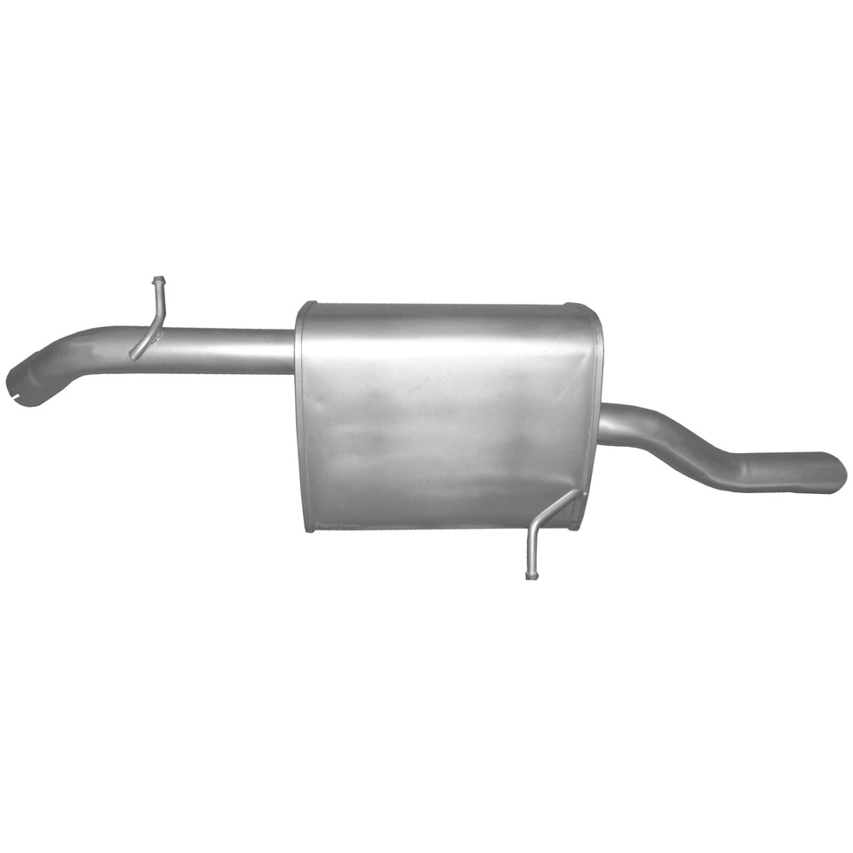 Silencieux arriere echappement pour Daewoo Nubira 2.0 16V a* - Photo 1/1