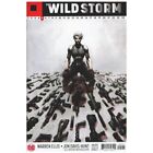 Wild Storm #5 Cover B in Near Mint condition. DC comics [p"