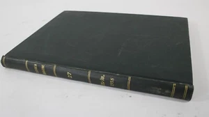 Bound Magazine: The Garden Magazine: February to July 1918 - Picture 1 of 6