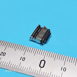 Cat S48C Replacement Type C 26Pin USB Charging Port Socket For Caterpillar S48C - Photo 1 sur 13