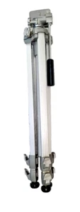 VINTAGE SUNSET FO-2000 57" TRIPOD FOR CAMERA FOR USE INDOOR OR OUTDOORS. - Picture 1 of 2