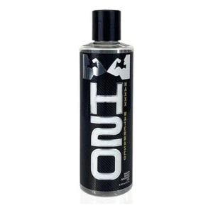 H2O MAXXX Water-Based Lubricant Gel Disc Cap 8.5oz/250ml - Long-Lasting Unscente - Picture 1 of 1
