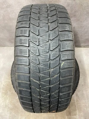 2 x 235/50 R19 99H WINTERREIFEN - Bridgestone Blizzak LM-25 4x4 M+S (6mm) - Bild 1 von 4