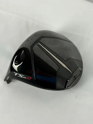 Titleist TSR2  9° Driver + LINKSHAND  "nur Kopf" (58.25) - Bild 1 von 2