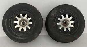 Jconcepts Goose Bumps #3049 Mounted tires & Wheels - Picture 1 of 4