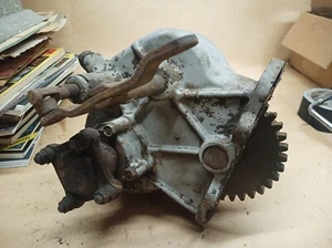 Toyota Land Cruiser FJ40 BJ40 BJ42 PTO GEARBOX - Picture 1 of 8