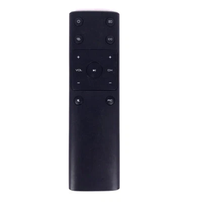 New Original XRT133 For Vizio TV SMARTCAST BASIC Remote Control E40-D0 E48-D0 - Image 1 of 4