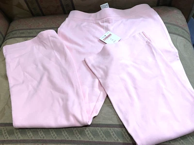 NUEVO Gymboree PANTALONES ROSA CLARO - TALLA 5 - Pantalones Niñas - NUEVOS CON ETIQUETAS Foto 1 de 4